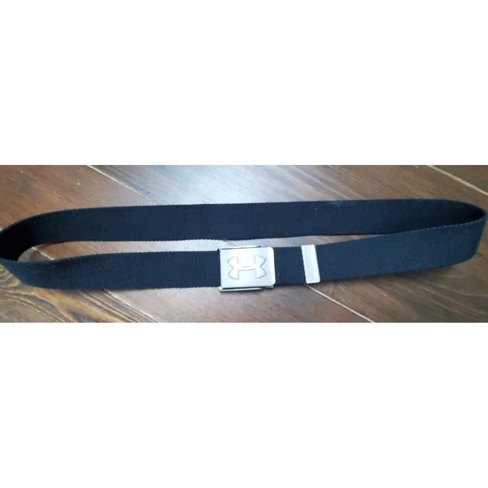 Under Armour Ratchet Belt Mens 3-34